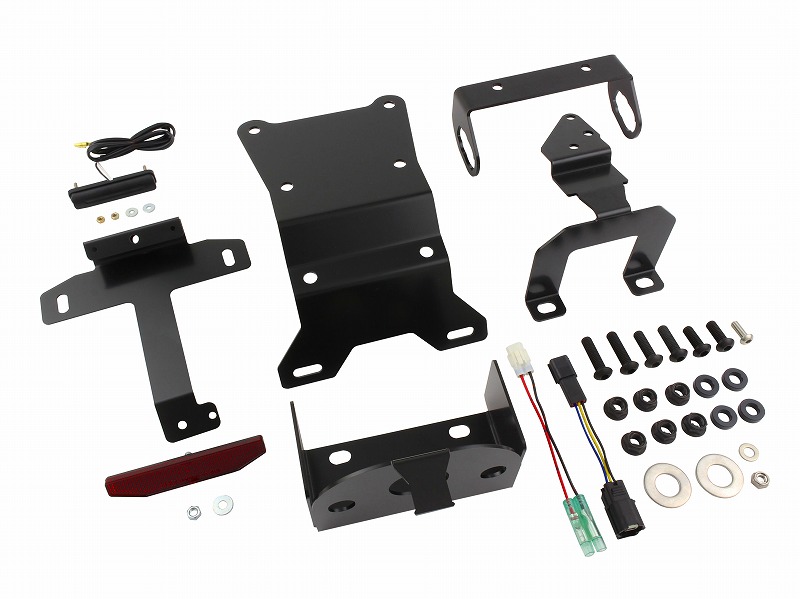 専用　250tr キャブ車マフラー　ウィンカー　テールランプ バイク 専用 250tr キャブ車マフラー ウィンカー テールランプ