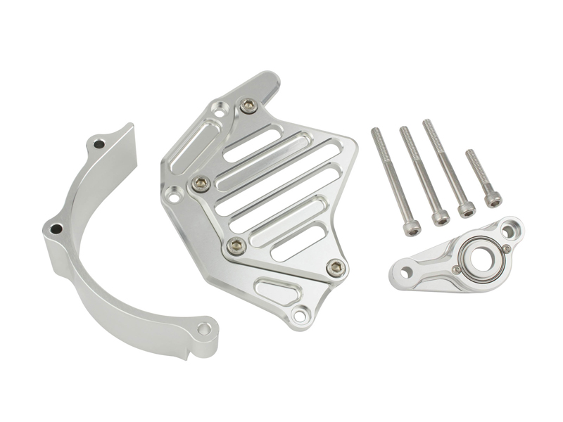 Z900RS/CAFE('2018~)<br/>スプロケットカバーフルキット - （Z900RS