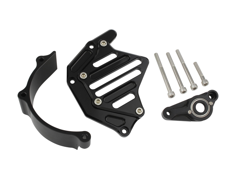 アルミマシンドウインカー セミユニバーサルセット（スーパーバイク