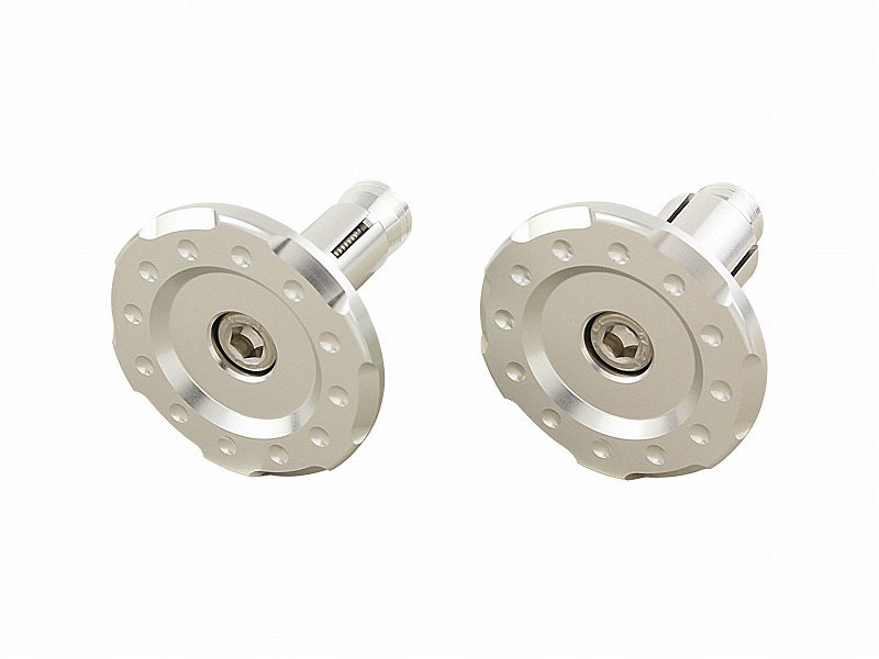 パイロットジェットセット<br/>(20x5) - （吸排気パーツ