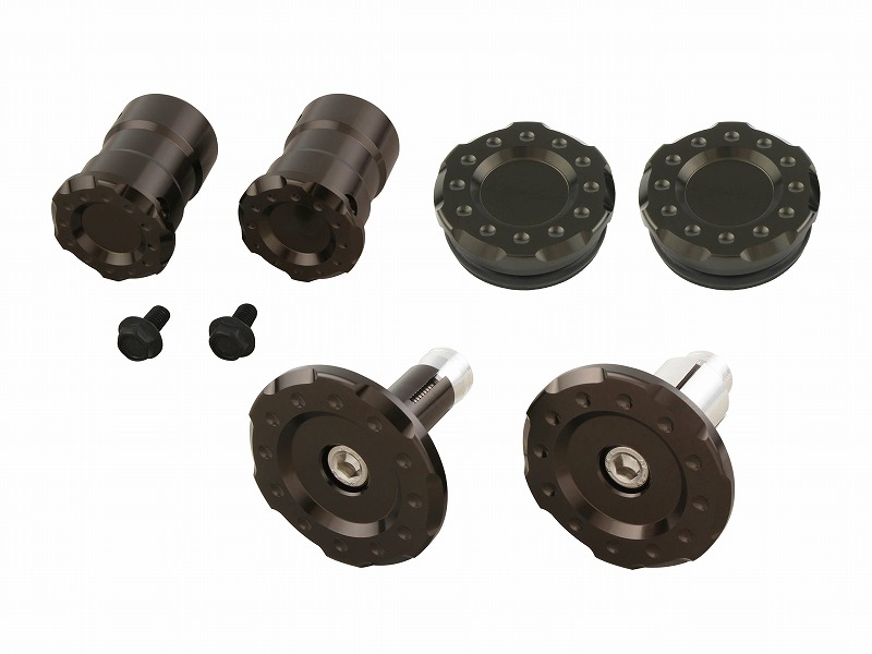 400 Sinotruk Sitrak C7h T7h Middle Axle Front Right Wheel Cover