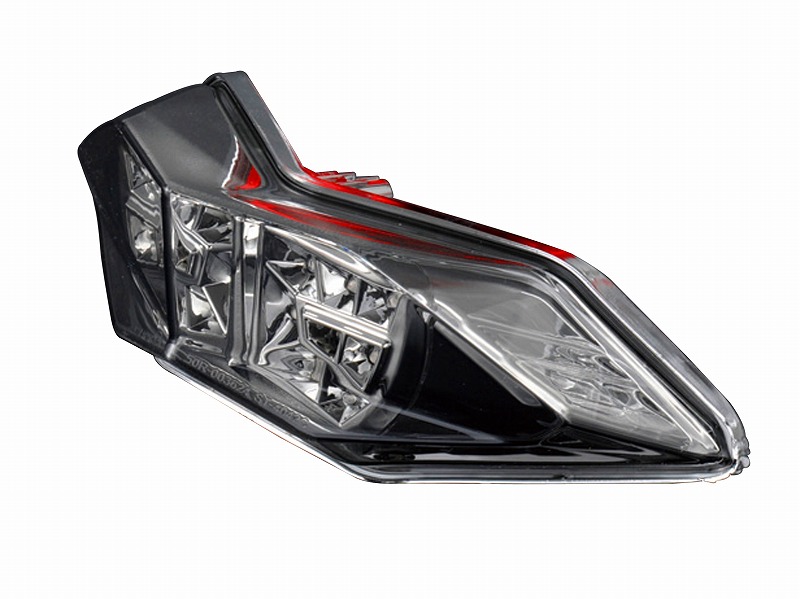 Ninja250('2013~'2017)<br/>Z250('2013~'2016)<br/>LED