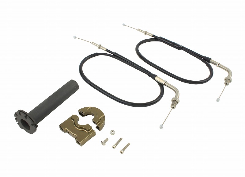 POSH│ZRタイプ ウインカー│GPZ900R(A1-) シングル球仕様 GPZ900R(A1-A7)<br/>ZRタイプウインカー（シングル球仕様
