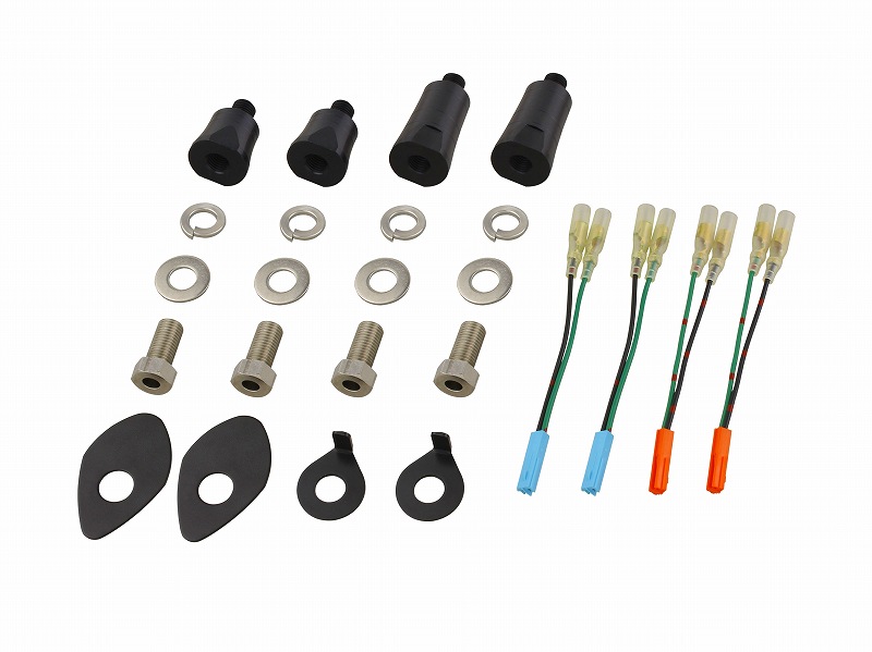 Z900RS(ALL) スーパーバイクウインカーシリーズ - （車種専用