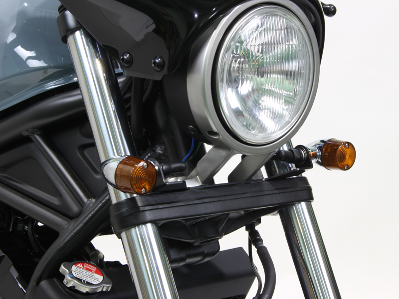 HONDA CB1300 SUPER FOUR POSH LED ウインカー Webike | POSH Faith ポッシュ フェイス 車種専用ウインカーセット