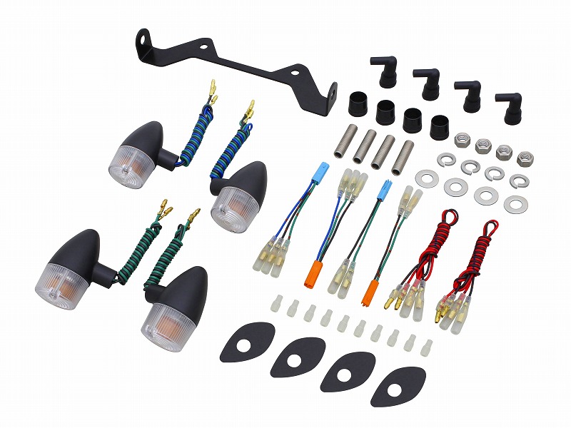 Z900RS/CAFE('2018~)<br/>スーパーバイクウインカーキット - （車種