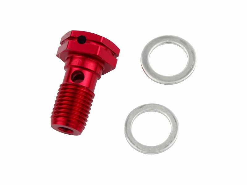 GOOD RIDGE用バンジョー ボルト P-3/8（シングル用）