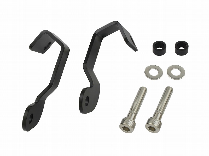 GSX125R('2018~'2023)<br/>スマートフォンホルダーマウントステーのみ