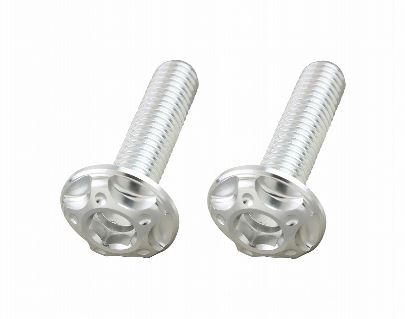 補修用スクリーンボルト<br/>M5x20mm(2pcs)