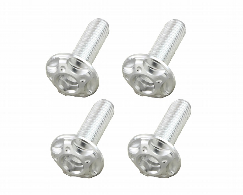 スクリーンボルトセット<br/>M5x16mm(4pcs/set)