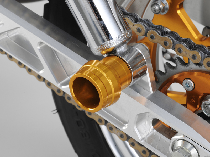 GPZ900R(A1-A7)<br/>ZRタイプウインカー（シングル球仕様） - （車種