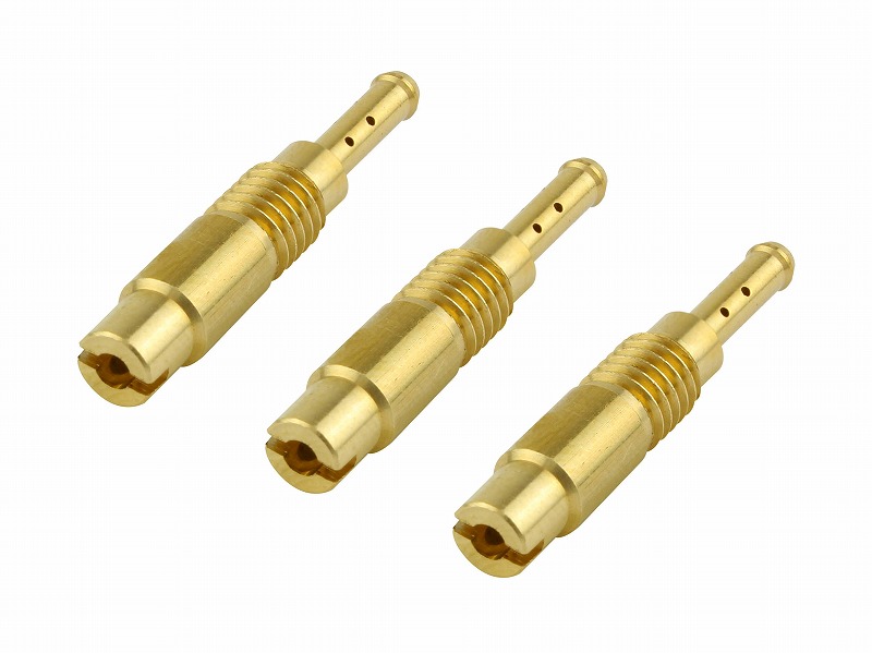 パイロットジェットセット<br/>MIKUNI TMR/MJN/TDMR用(28x5F) - （吸