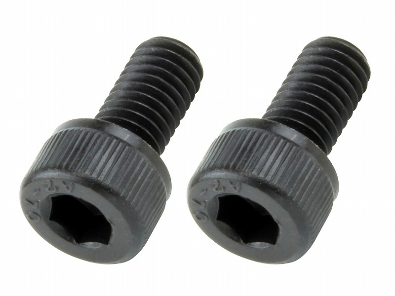 ポッシュフェイス Z2タイプミラー タイプ2 ブラッククローム 2本セット