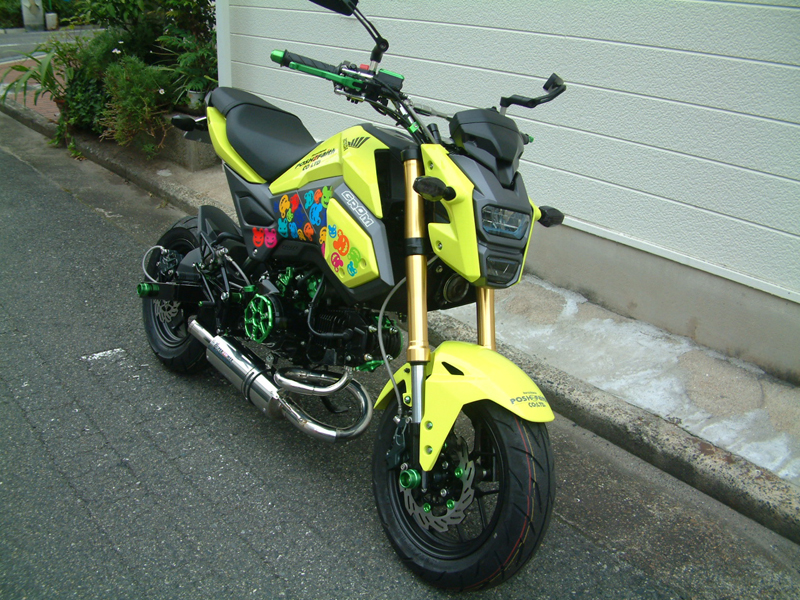 GROM（'16~)新製品情報！