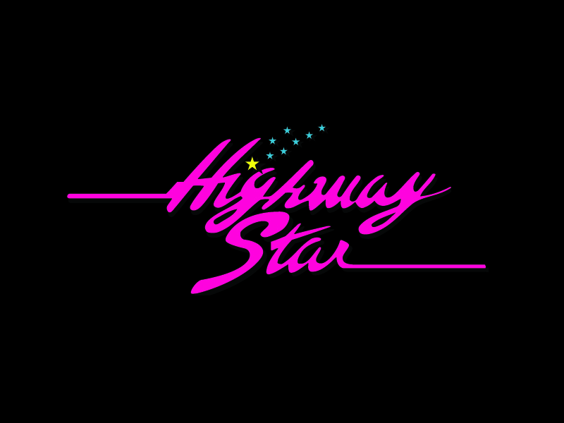 Highway Star