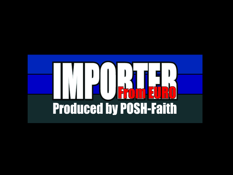 IMPORTER From EURO