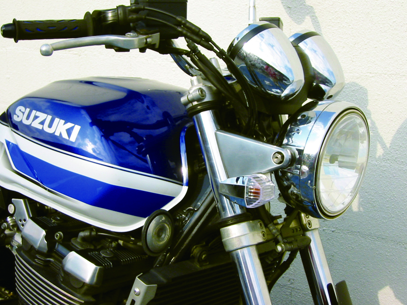 GSX1400