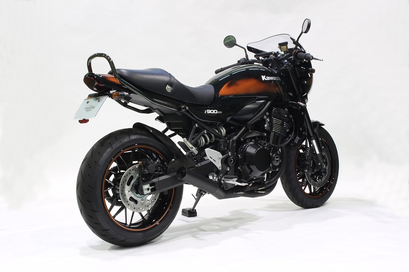 Z900RS　新製品特集　第3弾❕❕