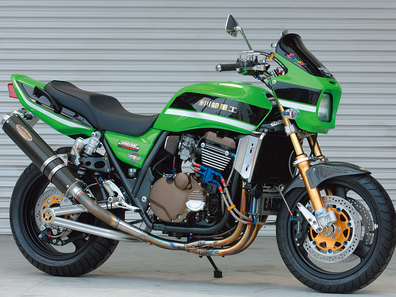 ZRX1200R