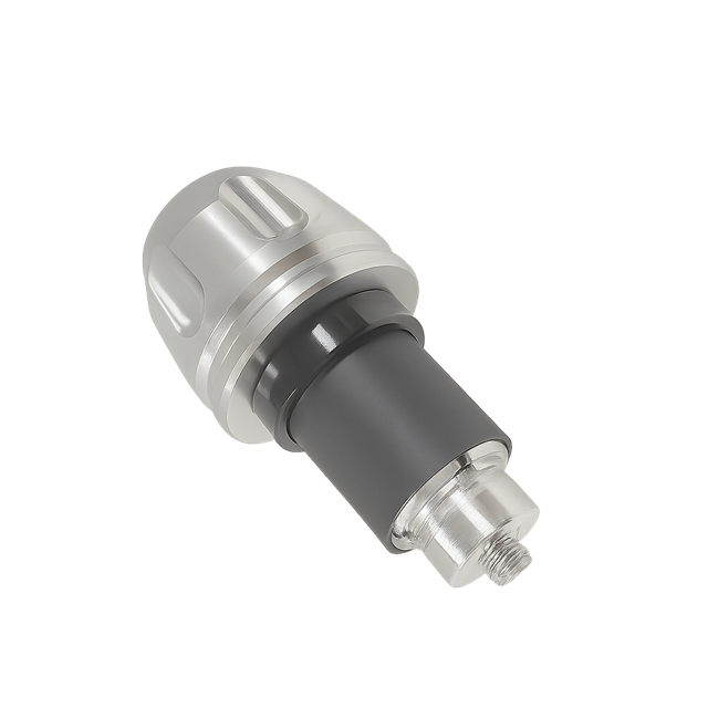 バーエンド装着サポートアイテム